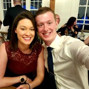 Meet your Posher, Tara